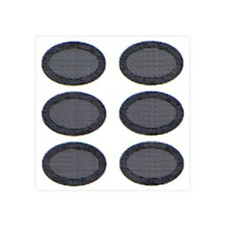 Replacement Soundport Mesh (3 Pairs)